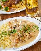 Ratskeller Augsburg - GALLERY