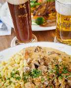 Ratskeller Augsburg - GALLERY