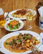 Ratskeller Augsburg - GALLERY