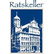 Ratskeller Augsburg - LOGO