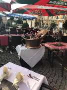 Ratskeller Taucha Romeo e Giulia - 8