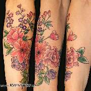Bild von Rattattoo Freiburg Tattoo in Freiburg im Breisgau - 23