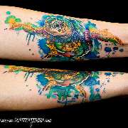 Bild von Rattattoo Freiburg Tattoo in Freiburg im Breisgau - 24