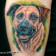Bild von Rattattoo Freiburg Tattoo in Freiburg im Breisgau - 28