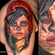 Bild von Rattattoo Freiburg Tattoo in Freiburg im Breisgau - 31