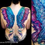 Bild von Rattattoo Freiburg Tattoo in Freiburg im Breisgau - 32