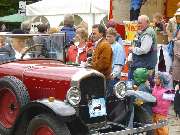 Ratzeburg Ferienwohnung mit Seeblick - 4