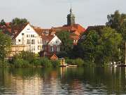 Ratzeburg Ferienwohnung mit Seeblick - 6