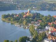 Ratzeburg Ferienwohnung mit Seeblick - 7