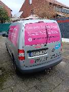 Ratzfatz Service Engels - 1