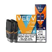 Raucherpause.de | Tabak & Vape Online-Shop - Pods für wiederverwendbare Vapes – praktische, vorgefüllte Kapseln in verschiedenen Geschmacksrichtungen und Nikotinstärken.