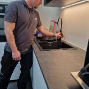 Rauh Abwassertechnik - GALLERY