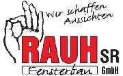 Rauh SR Fensterbau GmbH - LOGO