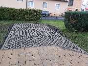 RAUL rund ums Haus - GALLERY