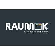 Raum-K GmbH - LOGO