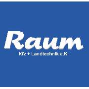 Raum Kfz-, Garten- u. Landtechnik - LOGO