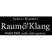 Raum & Klang, Tobias Kimmer - LOGO