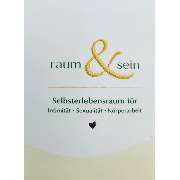 raum & sein - Selbsterlebensraum - LOGO