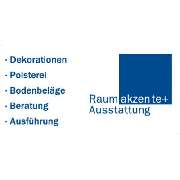 Raumakzente + Ausstattung GmbH - LOGO