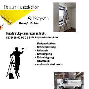 Raumausstatter Ali Kayan - 1