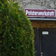 Raumausstatter Axel Paustian - Polsterei