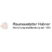 Raumausstatter Benjamin Hübner - LOGO