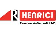 Raumausstatter Henrici - LOGO