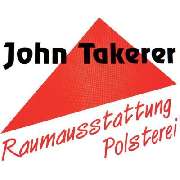 Raumausstatter Polsterei John Takerer Meisterbetrieb - LOGO