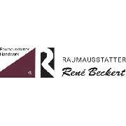 Raumausstatter René Beckert - LOGO
