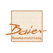 Raumausstattung Baier | Raumausstatter in Ilsfeld & Umgebung - LOGO