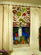 Raumausstattung Bernhard Eder - Gardinen Vorhänge Faltrollos