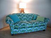 Raumausstattung Bernhard Eder - Polstermöbel beziehen