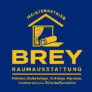 Raumausstattung Brey - LOGO