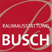 Raumausstattung Busch - LOGO