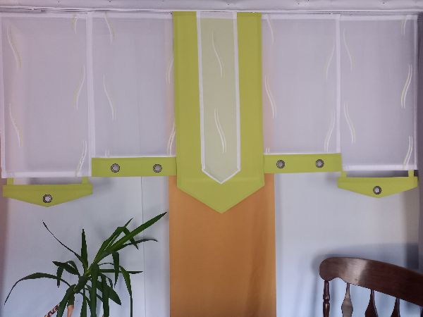 Raumausstattung Geßner - GALLERY