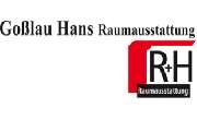 Raumausstattung Hans Goßlau - LOGO