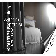 Raumausstattung Joachim Strahler - LOGO