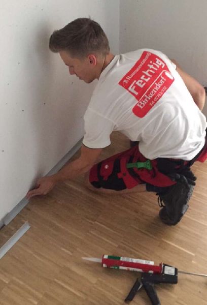 Raumausstattung Jürgen Fechtig GmbH - sockelleiste …