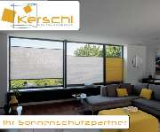 Raumausstattung Kerschl | Markisen - Gardinen - Böden - Polsterei - 1