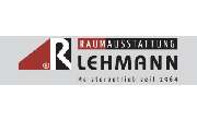 Raumausstattung Lehmann - LOGO