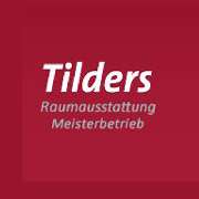 Raumausstattung MarcoTilders - LOGO