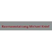 Raumausstattung Michael Knief - LOGO