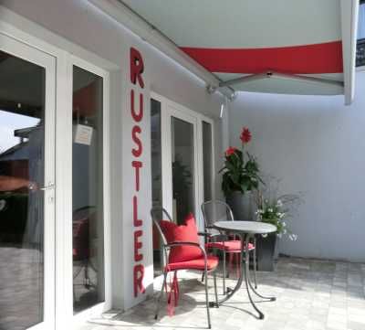Raumausstattung Rustler - GALLERY