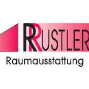 Raumausstattung Rustler - LOGO