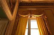 Raumausstattung Sattelberg & Senge GmbH | Raumausstatter & Inneneinrichtung | München - Königliches Ambiente Schloss Nymphenburg - Sattelberg und Senge