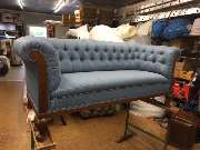 Raumausstattung Sattelberg & Senge GmbH | Raumausstatter & Inneneinrichtung | München - Sofa & Couchl - Sattelberg und Senge