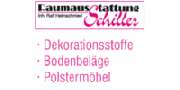 Raumausstattung Schiller - LOGO