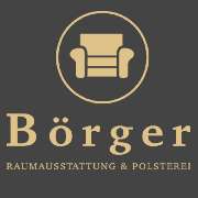 Raumausstattung Thomas Börger Polsterei - LOGO
