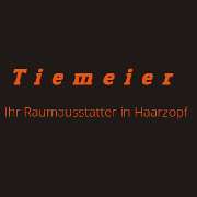 Raumausstattung Tiemeier Inh. Jan-Michael Tiemeier - LOGO