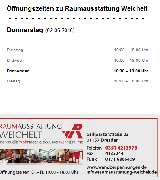 Raumausstattung Weichelt - GALLERY